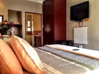 Pilgrims Delight Guest House Hotels in Centurion