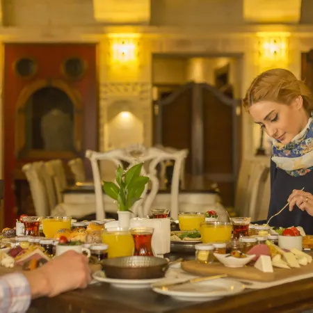 Minia Cave Hotel