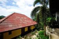 Phi Phi Arboreal Resort