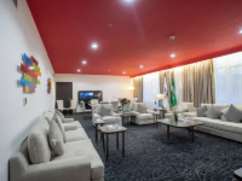 パーク イン バイ ラディソン ナジュラーン ナジュラーンのホテル