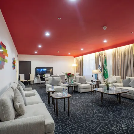 Park Inn by Radisson Najran