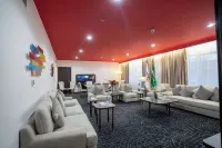 Park Inn by Radisson Najran Hotels near Taibah Market
