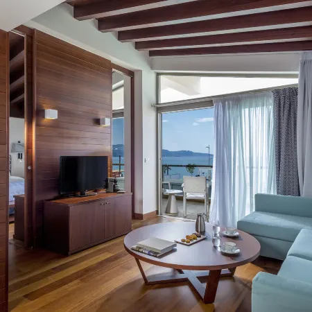 Horizon Blu Boutique Hotel