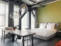 East Hotel Hamburg Hotels in Hamburg