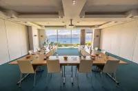 Sofitel Golfe d'Ajaccio Thalassa Sea & Spa Hotels in Porticcio