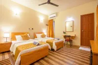 帕古洛別墅酒店 酒店