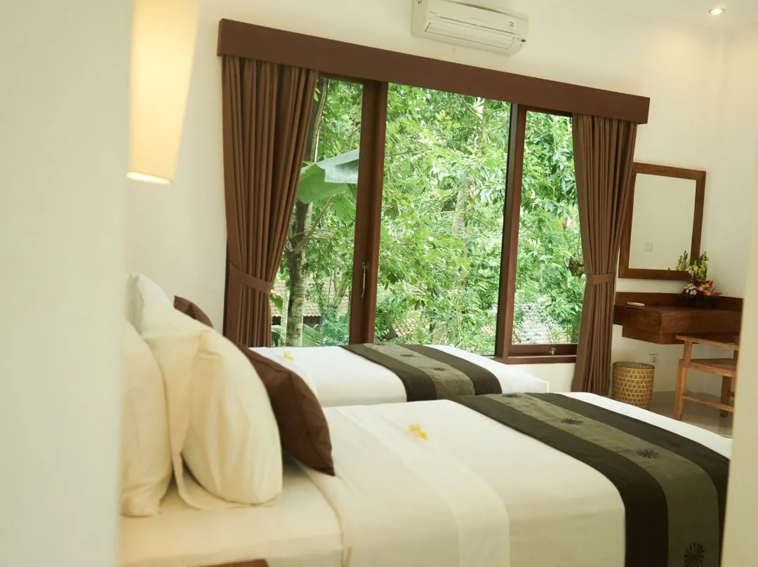 Eden House Ubud - Ubud