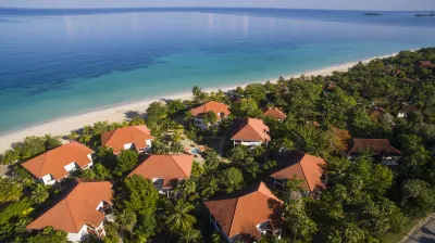 Couples Swept Away Hotels in 