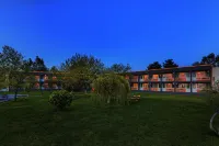 Kiraz Beach Otel Hotels in Belkis Koyu