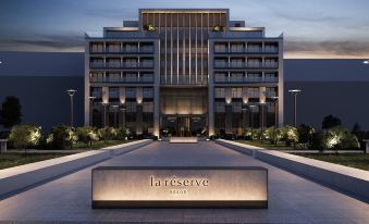 La Réserve Resort