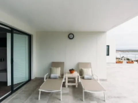 Linhof Boutique Guest House Hotels in Paternoster