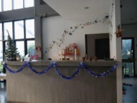 Sabai @ Chumphae Hotel