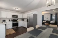 Game room, great for families, centrally located in Piedmont Triad