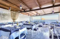 Hotel Eunymos - Trattoria Da Francesco Panarea Hotel a Panarea