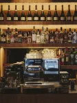 El Môderne Hotel - bar