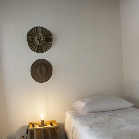 Apartamento Con Todo Nuevo Home Aris Отели рядом с достопримечательностью «Научный музей Explora Park»