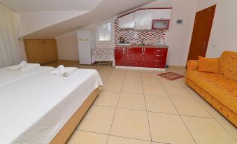 Mut Hotel