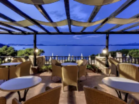 Grand Hotel Smeraldo Beach Hotels in Arzachena
