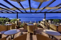 Grand Hotel Smeraldo Beach Hotels in Baja Sardinia