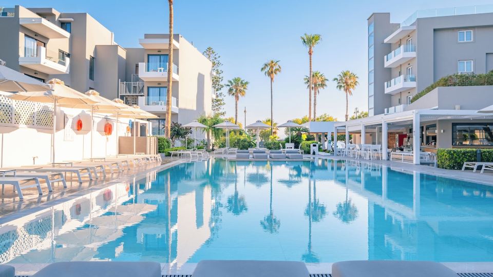 Kos Divine Hotel & Suites