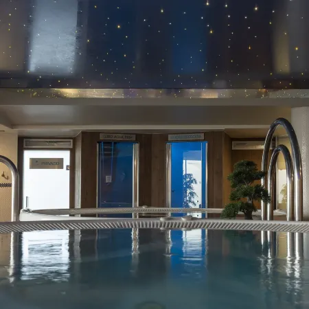 Hotel & Spa Real Ciudad de Zaragoza