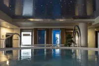 Hotel & Spa Real Ciudad de Zaragoza - spa