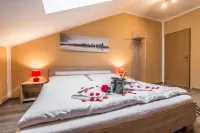 Penzion Time Hoteles en Ľubotice