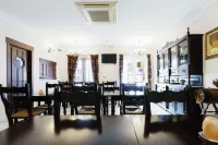 Hostal Ciudad Trigueros Hotels in Trigueros