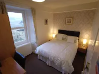 Inverardran House Bed and Breakfast Hotels in Crianlarich