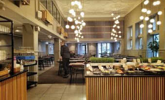 Quality Hotel Augustin