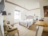 Allison House 17 - Pensions