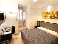 Hotel Roma Các khách sạn gần Cảng Trieste