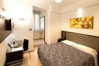 Hotel Roma Hôtels à : Trieste