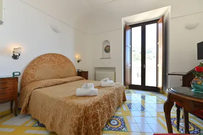 Hotel Croce di Amalfi Hotel a Amalfi