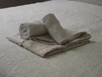 Camera con Vista Hotel a 