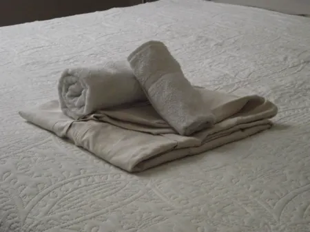 Camera Con Vista B&B