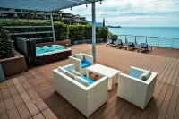 Dukley Hotel & Resort - Hot Tub