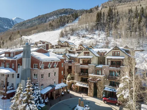 Element 52, Auberge Collection Hotel a Telluride