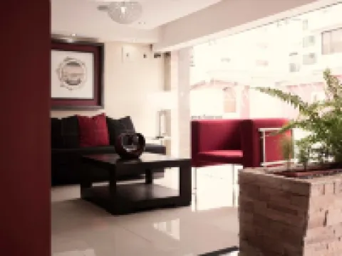 Hotel Imperial Hoteles en Ambato