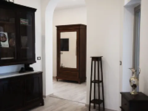 B&B Sicania Hotels in Patti