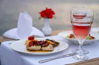 ONLIVE HOTEL - sarapan