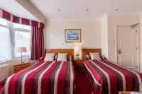 The Queens Hotel Hotels in Paignton