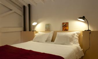 Coimbra Vintage Lofts Apartments