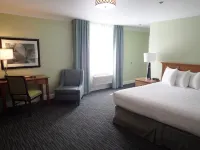 The University Inn at Emory Hotels in Decatur