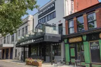The Lord Street Hotel, BW Signature Collection