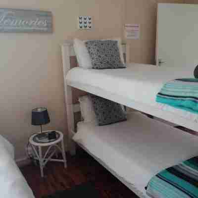 Padlangs Rooms