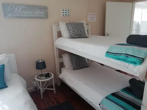 Padlangs Hotels in Kimberley