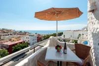 Apartamentos NataLis - Ocean View