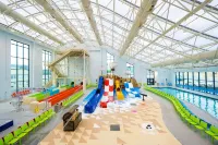 Country Cascades Waterpark Resort Hotels in Pigeon Forge