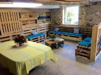 Chambre d'hôtes les Gosselins Hotels in Teurthéville-Bocage